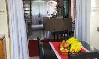 Imagem 6: CASA ASSOBRADADA - BARBOSAS - SP