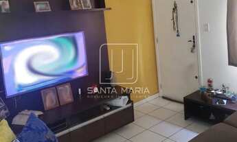 Imagem 2: Apartamento (tipo - padrao) 2 dormitórios, cozinha planejada, portaria 24hs, lazer, salão