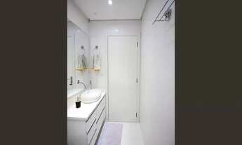 Imagem 5: Casa para aluguel possui 170 metros quadrados com 2 quartos