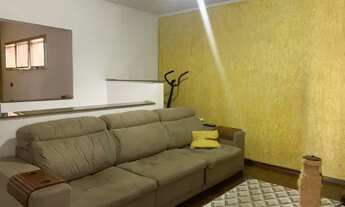 Imagem 2: Casa com 3 dormitórios à venda, 294 m² por R$ 600.000,00 - Jardim América - Santa Bárbara