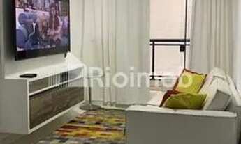 Imagem 2: Recreio dos Bandeirantes