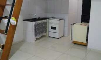 Imagem 2: Flat sala/cozinha - Santa Lúcia, Maceió/AL (CEP: 57082-065