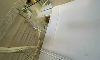 Imagem 5: Duplex 02 Suíte Mobiliado Jardim Goiás - Goiânia - Goiás