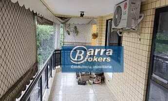 Imagem 5: APARTAMENTO DE FRENTE COM 2 QUARTOS (1 SUÍTE) E 3 VAGAS DE GARAGEM NO MELHOR PONTO DA FREG