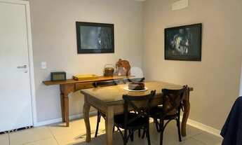 Imagem 7: Lopes Enjoy Vende Apartamento Garden com 2 quartos, grande área externa por R$ 750.000 - R