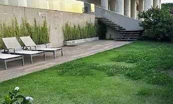 Imagem 3: Casa com 3 dormitórios para alugar, 500 m² - Gênesis 2 - Santana de Parnaíba/SP