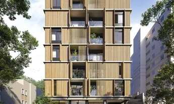 Imagem: Apartamento para Venda - 157.4m², 2 dormitórios