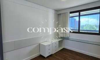 Imagem 7: Apartamento com 3 quartos para venda no Cond. Terraço Laguna no Paiva - Cabo de Sto. Agost