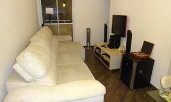 Imagem: SÃO PAULO - Apartamento Padrão - MORUMBI