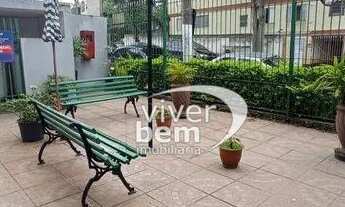 Imagem 2: Apartamento com 2 dormitórios para alugar, 56 m² por R$ 2.045,88/mês - Vila Formosa - São