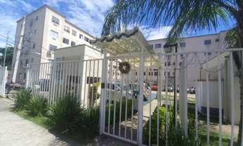 Imagem: Apartamento em Campo Grande, RJ Apartamento