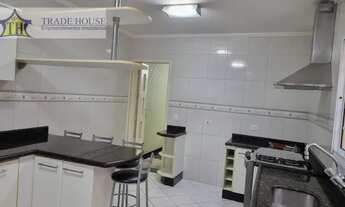 Imagem 5: Casa Sobrado em Jardim Santa Emilia - São Paulo