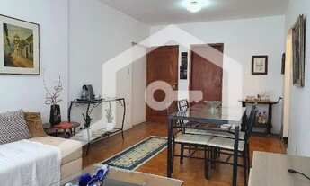 Imagem 3: Apartamento à venda 83m² com 2 dormitórios, 1 banheiro, 1 vaga - Bela Vista - São Paulo