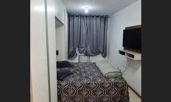 Imagem 7: Apartamento para Venda em Serra, Colina de Laranjeiras, 2 dormitórios, 1 suíte, 2 banheiro