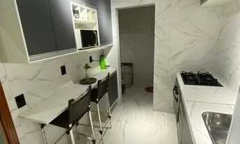 Imagem 3: Apartamento para Venda em Sorocaba, Vila Fiori, 2 dormitórios, 1 banheiro, 1 vaga