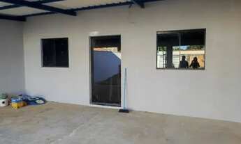 Imagem 4: VENDO CASA BENGUI