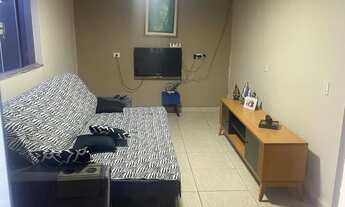 Imagem 5: Casa com piscina