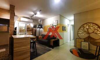 Imagem 2: APTO ZONA SUL - 3 Dorm / 1 Suíte / 2 Vagas / 142 m² - Higienópolis - SJRP/SP