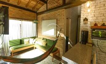 Imagem 3: CASA DE CONDOMINIO RESIDENCIAL em SÃO SEBASTIÃO - SP, Praia de Juquehy