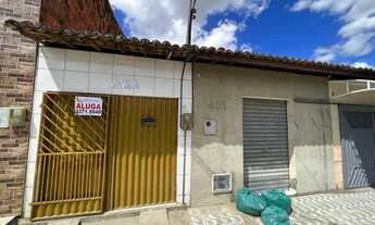 Imagem: VENDO CASA NO JEREISSATI 1 MARACANAÚ-CE