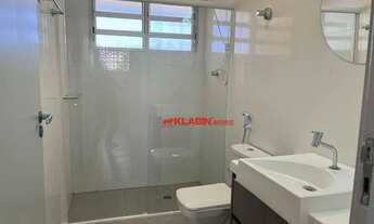 Imagem 7: Apartamento com 1 dormitório para alugar, 50 m² por R$ 3.744,28/mês - Bela Vista - São Pau