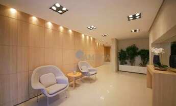 Imagem 7: Apartamento com 3 dormitórios à venda, 102 m² por R$ 1.230.000,00 - Tatuapé - São Paulo/SP