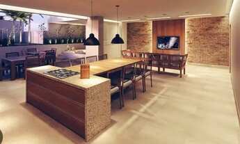 Imagem 6: Pátio coimbra 2/4 apartamento