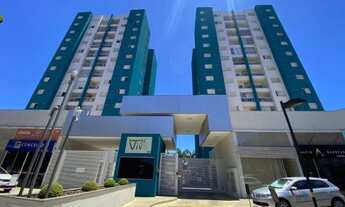 Imagem: Apartamento no Condominio Vivá - Maringá