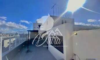 Imagem 2: Edifício Pinheiros New Time Pinheiros 128m² 02 Dormitórios 3 Vagas