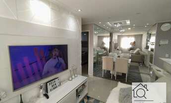 Imagem 5: Apartamento à venda, 45 m² por R$ 340.000,00 - Quinta da Paineira - São Paulo/SP