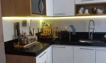 Imagem 6: Apartamento Padrão em Jundiaí