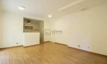 Imagem 6: Apartamento Venda 1 Dormitórios - 77 m² Jardim Paulista