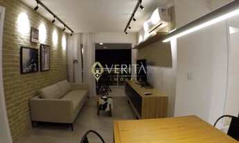 Imagem 2: InSide Península Apartamento mobiliado - 2 quartos, sendo 1 suíte