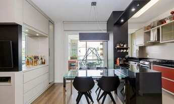 Imagem 7: Apto 2 quartos para locação - Portão - Curitiba/PR