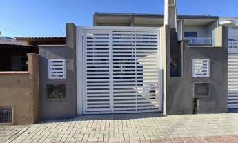 Imagem 3: Sobrado com 2 Quartos e 3 banheiros à Venda, 83 m² por R$ 335.000