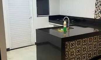 Imagem 2: Aluguel de casa Casa com 4 dormitórios