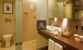 Imagem 3: Flat disponível na Vila Olímpia