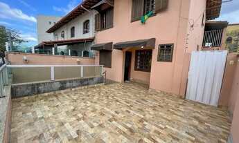 Imagem 4: Casa com 3 dormitórios à venda em Belo Horizonte