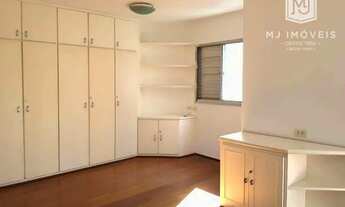 Imagem 4: Apartamento com 3 dormitórios para alugar, 150 m² por R$ 9.803,74/mês - Moema - São Paulo