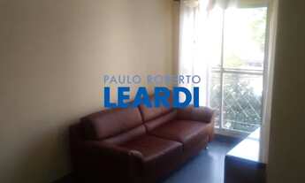 Imagem: APARTAMENTO - VILA CLEMENTINO - SP