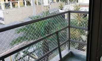 Imagem 7: Apartamento - Residencial Jardim Aquarius - Condomínio Visconde de Maúa - 80m²