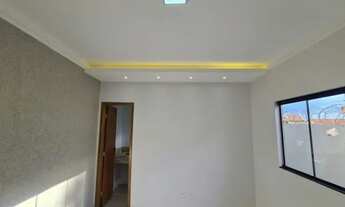 Imagem 7: Casa para Venda em Trindade, Setor Maysa II, 2 dormitórios, 1 suíte, 2 banheiros, 1 vaga