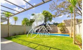 Imagem 7: Condominio Premiere Jardim Cordeiro 425m² 04 Dormitórios 04 Suítes 4 Vagas