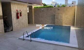 Imagem 5: Apartamento com 2 dormitórios para alugar, 55 m² por R$ 1.800,00/mês - Bancários - João Pe