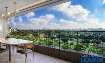 Imagem 2: APARTAMENTO - VILA NOVA CONCEIÇÃO - SP