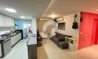 Imagem: Apartamento para venda com 2 quartos próximo