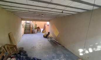 Imagem 7: Jardim Santo Antônio - Excelente Casa c/ 04 qts, 03 Wc's e Churrasqueira