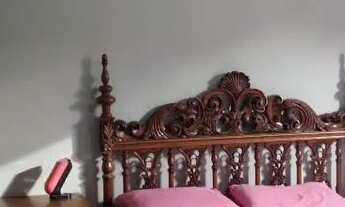 Imagem 7: Casa com 3 dormitórios à venda, 181 m² por R$ 650.000,00 - Vila Mac Knight - Santa Bárbara