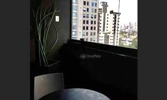 Imagem 14: Flat com 1 dormitório para alugar, 31 m² por R$ 6.500,00/mês - Vila Olímpia - São Paulo/SP