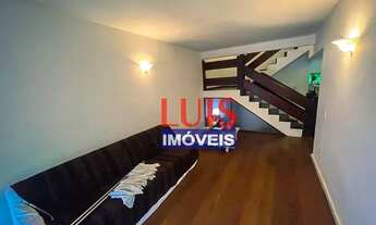 Imagem 5: Casa com 3 dormitórios para alugar, 190 m² por R$ 5.000,00/mês - Itacoatiara - Niterói/RJ